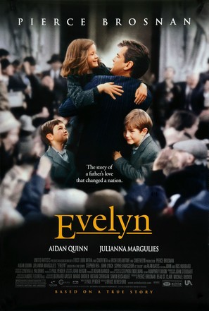 Evelyn - Movie Poster (thumbnail)
