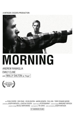 Morning - Movie Poster (thumbnail)