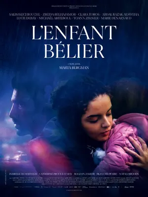 L'enfant bélier Poster