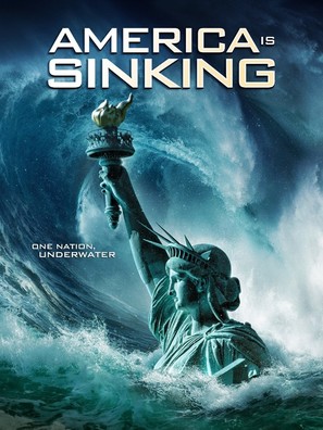 America Is Sinking - Movie Poster (thumbnail)