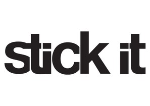Stick It - British Logo (thumbnail)