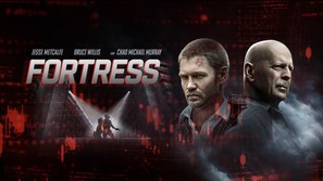 Fortress - Movie Cover (thumbnail)