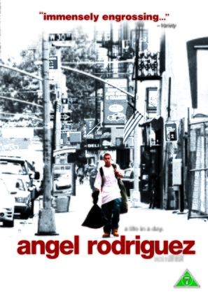 Angel - Movie Cover (thumbnail)