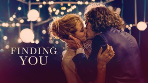 Finding You - Australian Movie Cover (thumbnail)