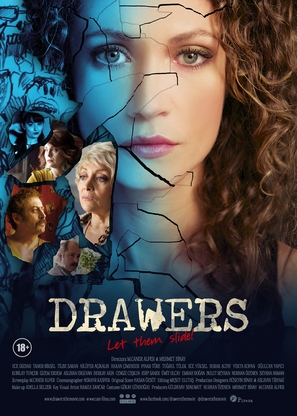 Drawers - Movie Poster (thumbnail)