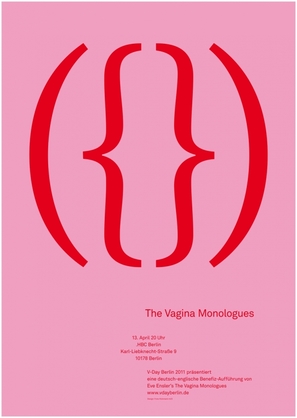 The Perfect Vagina - Movie Poster (thumbnail)