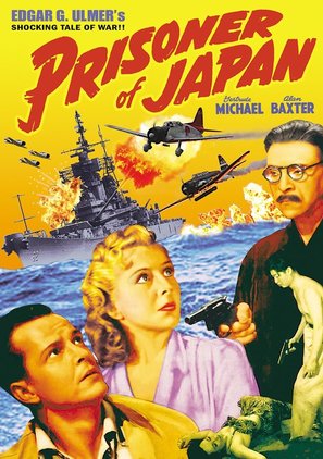 Prisoner of Japan