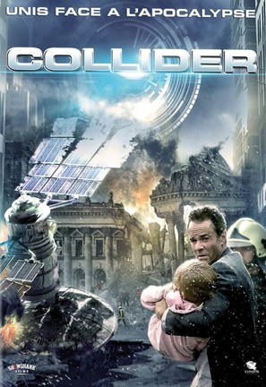 Helden - Wenn Dein Land Dich braucht - French DVD movie cover (thumbnail)