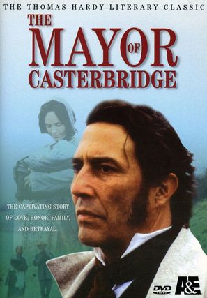 The Mayor of Casterbridge - Movie Cover (thumbnail)