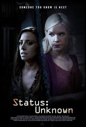 Status: Unknown - Movie Poster (thumbnail)