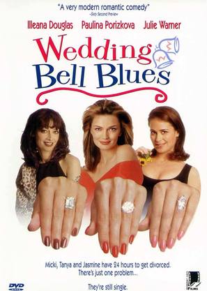 Wedding Bell Blues - Movie Cover (thumbnail)