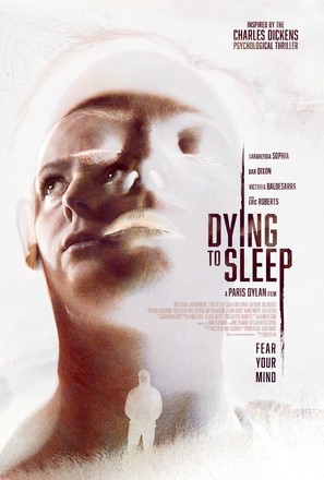 Dying to Sleep - Movie Poster (thumbnail)