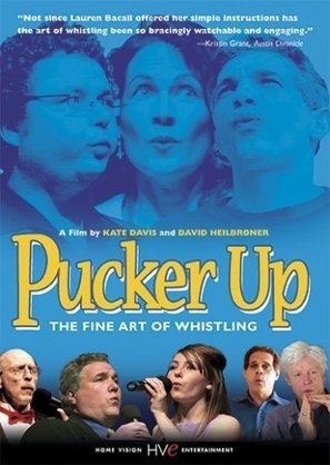 Pucker Up - DVD movie cover (thumbnail)