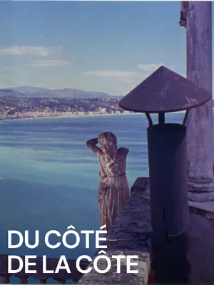 Du côté de la côte Cover