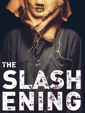 The Slashening - Movie Cover (thumbnail)