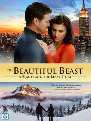 Beautiful Beast - Movie Poster (thumbnail)