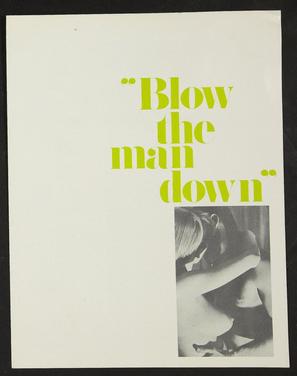 Blow the Man Down - Movie Poster (thumbnail)