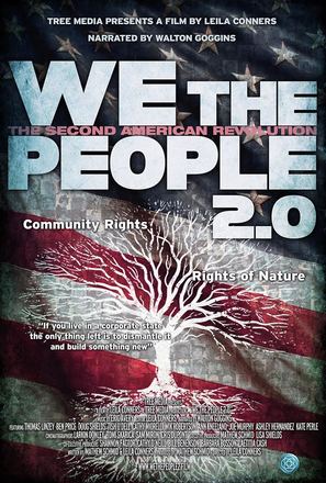 We the People 2.0 - Movie Poster (thumbnail)