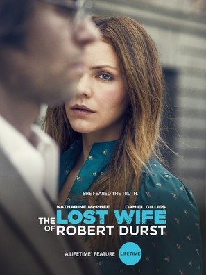 The Lost Wife of Robert Durst - Movie Poster (thumbnail)
