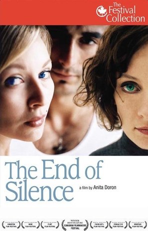The End of Silence - poster (thumbnail)
