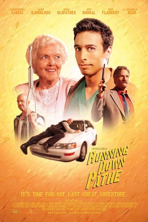 Running Down Pathe - Movie Poster (thumbnail)