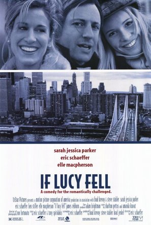 If Lucy Fell - Movie Poster (thumbnail)