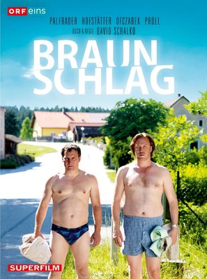 &quot;Braunschlag&quot; - Austrian Movie Poster (thumbnail)