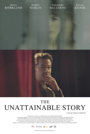 The Unattainable Story - Movie Poster (thumbnail)