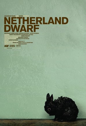 Netherland Dwarf - Australian Movie Poster (thumbnail)