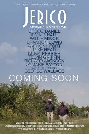 Jerico - Movie Poster (thumbnail)