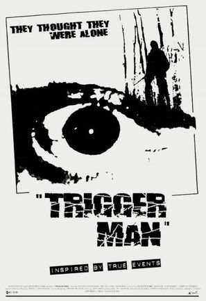 Trigger Man - poster (thumbnail)