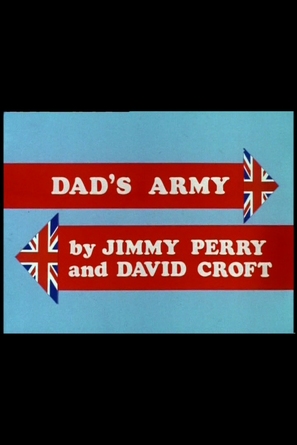 &quot;Dad&#039;s Army&quot; - British poster (thumbnail)
