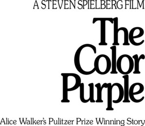 The Color Purple - Logo (thumbnail)