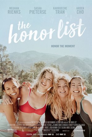 The Honor List - Movie Poster (thumbnail)