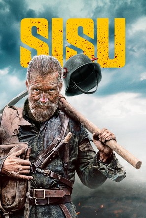 Sisu - Australian Movie Cover (thumbnail)