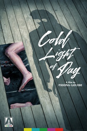Cold Light of Day - Movie Cover (thumbnail)