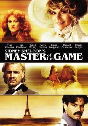 &quot;Master of the Game&quot; - Movie Poster (thumbnail)