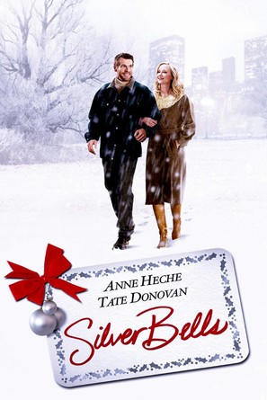 Silver Bells - Movie Poster (thumbnail)