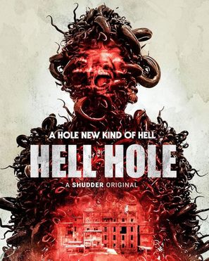 Hell Hole - Movie Poster (thumbnail)