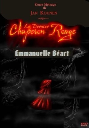 Le dernier chaperon rouge - DVD movie cover (thumbnail)