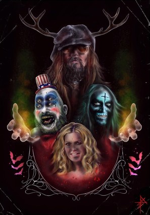 House of 1000 Corpses