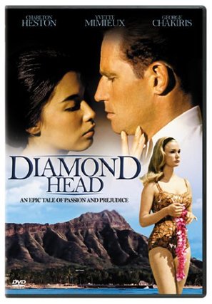Diamond Head - Movie Cover (thumbnail)