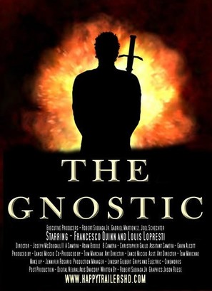 The Gnostic - poster (thumbnail)