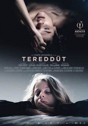 Tereddut (Clair-obscur) - Turkish Movie Poster (thumbnail)