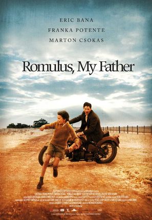 Romulus, My Father - Movie Poster (thumbnail)