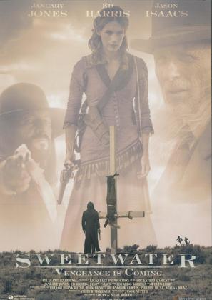 Sweetwater - Movie Poster (thumbnail)