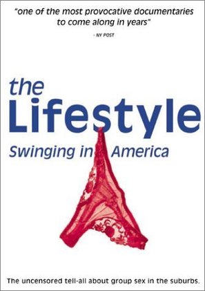 The Lifestyle - Movie Poster (thumbnail)