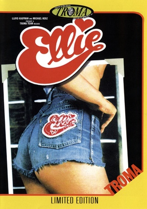 Ellie - Movie Cover (thumbnail)