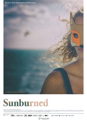 Sunburned - International Movie Poster (thumbnail)