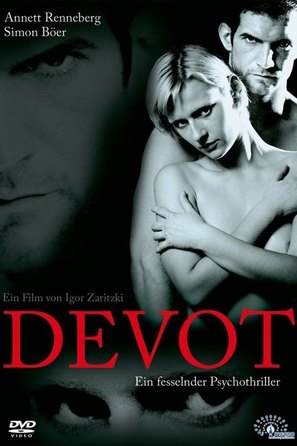 Devot - German Movie Cover (thumbnail)